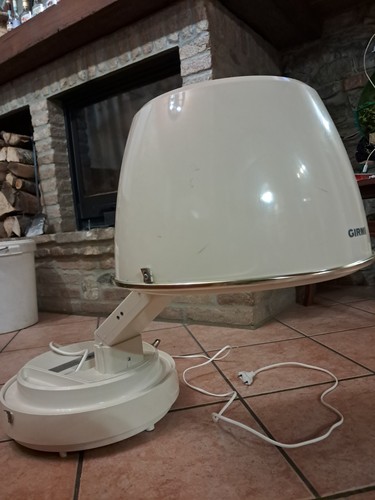 Casco vintage per capelli - , da