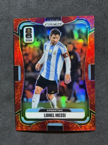 2026 panini prizm world - panini,