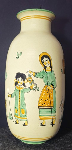 Santoriello vietri vaso in - vaso,
