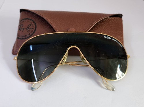 Ray ban wings - ban,