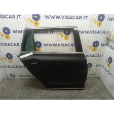 Porta Posteriore Destro Volkswagen Passat 7a Serie Variant (2019)