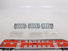 3x Märklin H0