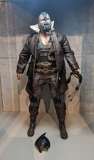 Batman, The Dark Knight Rises