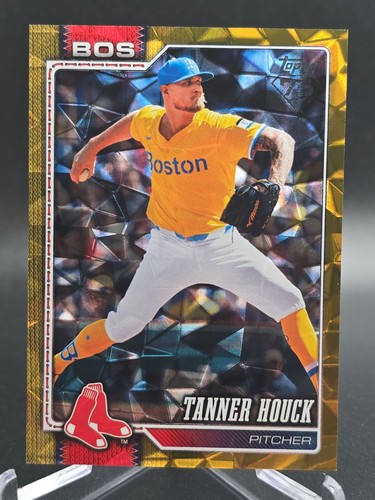 2026 topps serie tanner - topps, 2