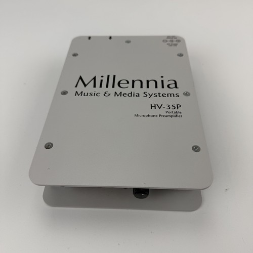 Millennia 35p portable - millennia,