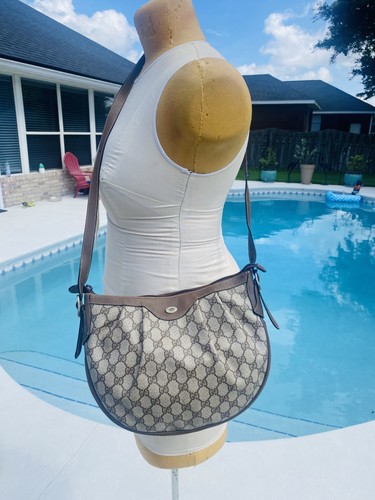 Vintage gucci shoulder - vintage,