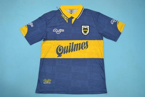 Maglia jersey boca juniors - jersey,
