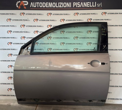 Sportello anteriore sinistra - anteriore,