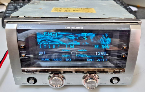 Pioneer carrozzeria p099md - pioneer,