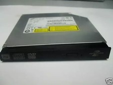 HP PAVILION DV9000 DV9500 DV9700 Masterizzatore DVD-RW LIGHTSCRIBE PATA lettore