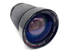 Vivitar macro focusing series - vivitar,