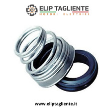 TENUTA MECCANICA COMPLETA PER ALBERO ø 18mm FN18 RT.309 BURGMANN