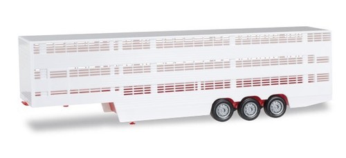 Herpa 076333 002 rimorchio - herpa,