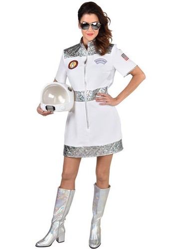 Costume astronauta astronauta