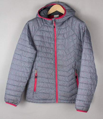 Columbia giacca con cappuccio - columbia,