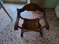 Poltrona POLTRONCINA DA