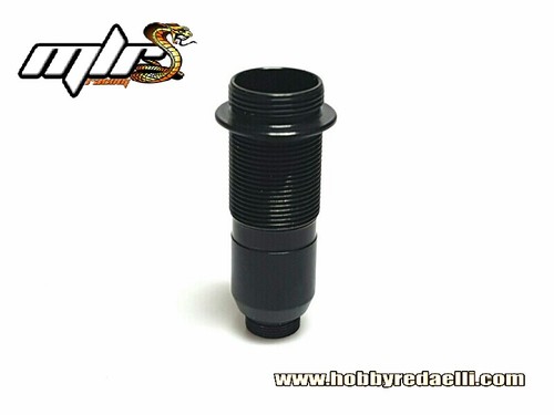 Canna ammortizzatore easy stop - canna,