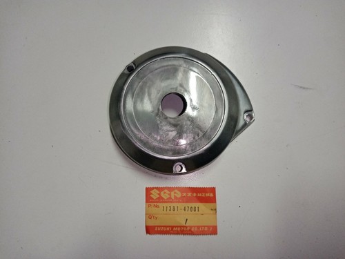 Suzuki 11381 47001 coperchio - 11381-47001,