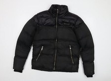 Giacca nera uomo Supply &