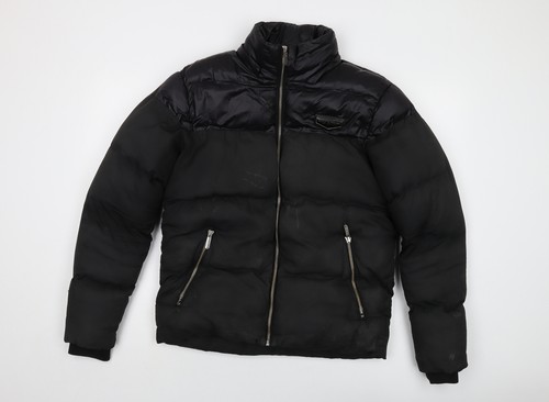 Giacca nera uomo - supply, &