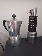 LOTTO DI 2 CAFFETTIERE VINTAGE