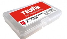 Saldatura MIG consumabili Torcia Telwin MT25