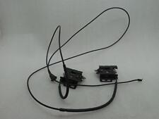 Blocco cofano CHEVROLET