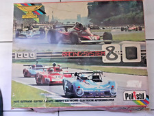 SCATOLA A2 POLICAR POLISTIL SCALA 1/32 PISTA ELETTRICA AUTOPISTA SLOT CAR