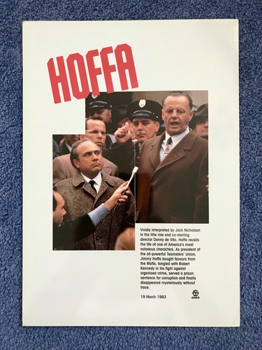 Hoffa original movie - hoffa,