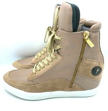 SNEAKERS SCARPE DONNA PACIOTTI