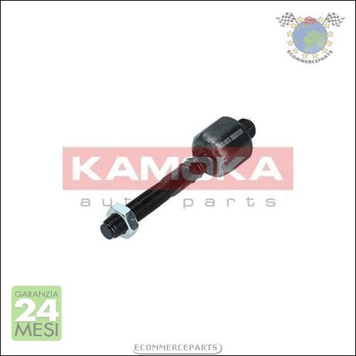 Snodo scatola guida kamoka - guida,