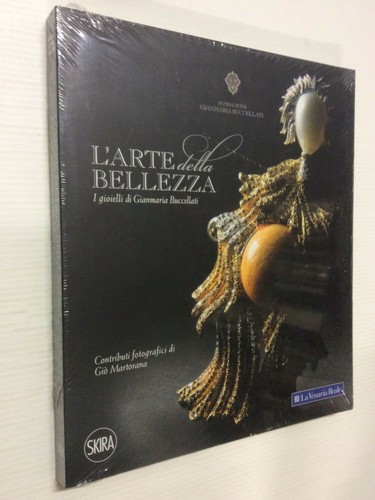 Arte della bellezza i - l'arte,