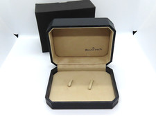 Blancpain scatola vintage in