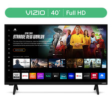 40" Class Full HD 1080P LED