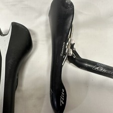 Lotto di 3 Selle Bici