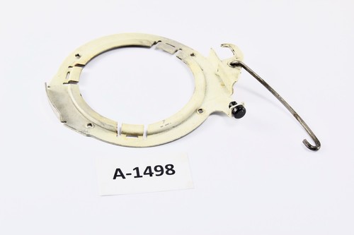 Alternatore anello - alternatore,