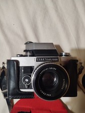 EXAKTA RTL 1000 completa di