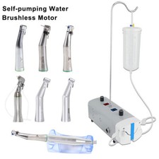 Dentale Autopompante Acqua