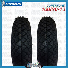 Coppia Copertoni Gomme