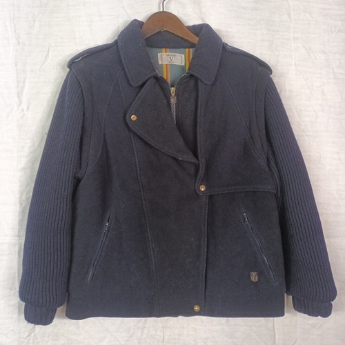 Valentino sport blue - valentino,