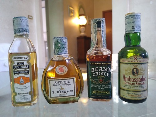 Lotto mignon whisky - lotto,