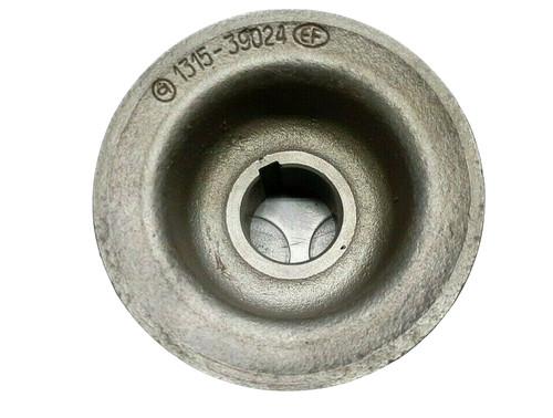 Puleggia albero motore 1315 - puleggia,