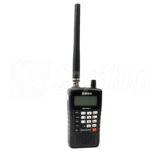 Scanner radio Uniden UBC75XLT