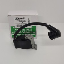 Bobina originale Emak per