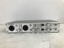 M-Audio Interfaccia di