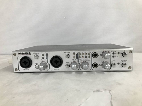 Audio interfaccia di - interfaccia,
