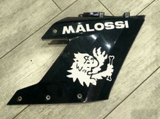 Carena convogliatore Derbi GPR 50