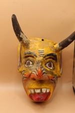 862 -- OLD -- MINI DIAVOLO IN