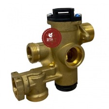 Valvola 3 Vie Caldaia Immergas