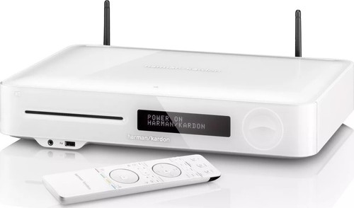Harman kardon bds 280 - 2.1, blu